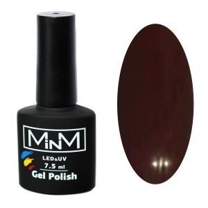 Гель-лак M-in-M C27 7.5 мл купити недорого