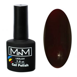 Гель-лак M-in-M C28 7.5 мл купити недорого