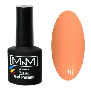 Гель-лак M-in-M D02 7.5 мл купити недорого