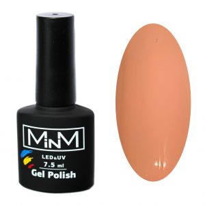 Гель-лак M-in-M D03 7.5 мл купити недорого