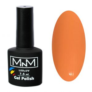 Гель-лак M-in-M D04 7.5 мл купити недорого