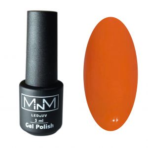 Гель-лак M-in-M D05 5 мл купити недорого