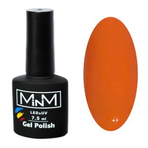 Гель-лак M-in-M D05 7.5 мл купити недорого