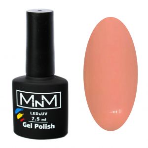 Гель-лак M-in-M D06 7.5 мл купити недорого