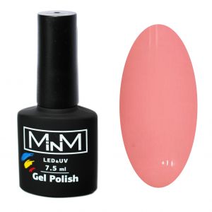 Гель-лак M-in-M D07 7.5 мл купити недорого