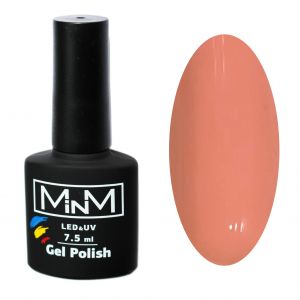 Гель-лак M-in-M D08 7.5 мл купити недорого