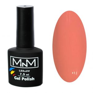 Гель-лак M-in-M D09 7.5 мл купити недорого