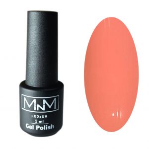 Гель-лак M-in-M D10 5 мл купити недорого