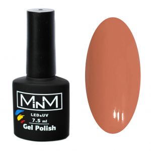 Гель-лак M-in-M E03 7.5 мл купити недорого