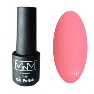 Гель-лак M-in-M F01 5 мл купити недорого