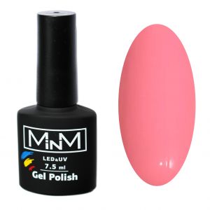 Гель-лак M-in-M F01 7.5 мл купити недорого