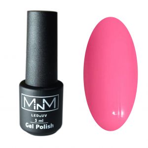 Гель-лак M-in-M F02 5 мл купити недорого