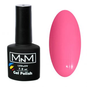 Гель-лак M-in-M F02 7.5 мл купити недорого