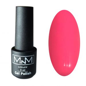 Гель-лак M-in-M F03 5 мл купити недорого