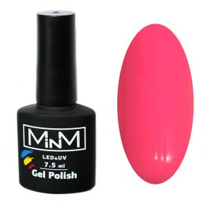 Гель-лак M-in-M F03 7.5 мл купити недорого