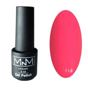 Гель-лак M-in-M F04 5 мл купити недорого