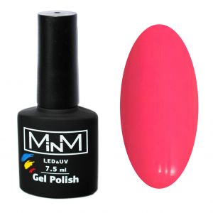 Гель-лак M-in-M F04 7.5 мл купити недорого