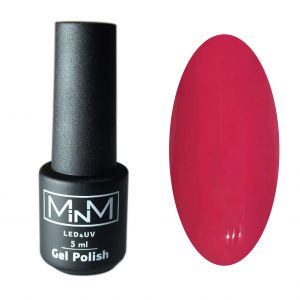Гель-лак M-in-M F05 5 мл купити недорого