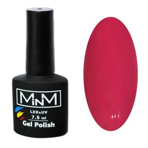 Гель-лак M-in-M F05 7.5 мл купити недорого