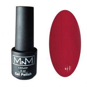 Гель-лак M-in-M F06 5 мл купити недорого
