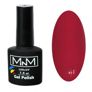 Гель-лак M-in-M F06 7.5 мл купити недорого