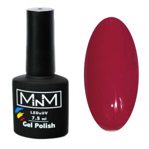 Гель-лак M-in-M F07 7.5 мл купити недорого