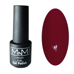 Гель-лак M-in-M F08 5 мл купити недорого