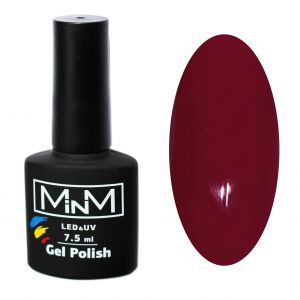 Гель-лак M-in-M F08 7.5 мл купити недорого