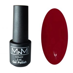 Гель-лак M-in-M F09 5 мл купити недорого