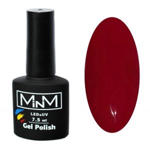 Гель-лак M-in-M F09 7.5 мл купити недорого