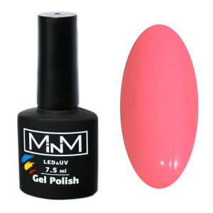 Гель-лак M-in-M F13 7.5 мл купити недорого
