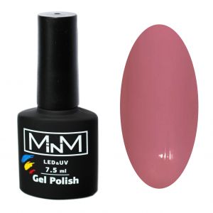 Гель-лак M-in-M G01 7.5 мл купити недорого