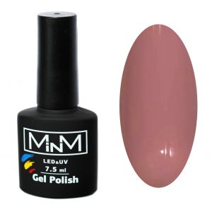 Гель-лак M-in-M G02 7.5 мл купити недорого