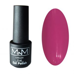Гель-лак M-in-M G04 5 мл купити недорого