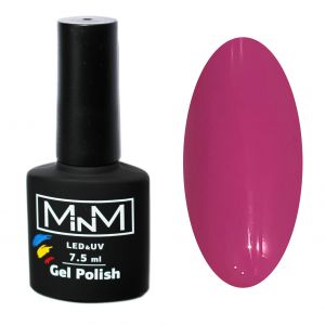 Гель-лак M-in-M G04 7.5 мл купити недорого
