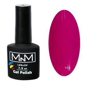 Гель-лак M-in-M G05 7.5 мл купити недорого