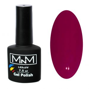 Гель-лак M-in-M G06 7.5 мл купити недорого