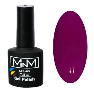 Гель-лак M-in-M G07 7.5 мл купити недорого
