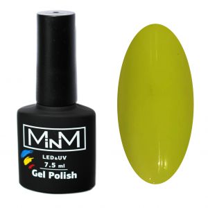 Гель-лак M-in-M H02 7.5 мл купити недорого