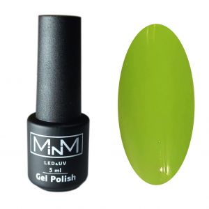 Гель-лак M-in-M H03 5 мл купити недорого