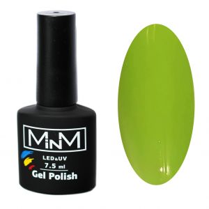 Гель-лак M-in-M H03 7.5 мл купити недорого