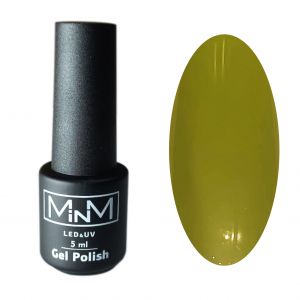 Гель-лак M-in-M H05 5 мл купити недорого