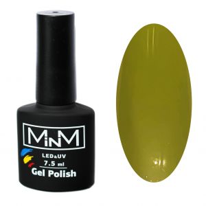 Гель-лак M-in-M H05 7.5 мл купити недорого
