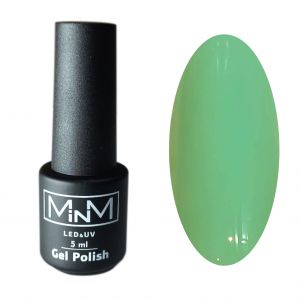 Гель-лак M-in-M H06 5 мл купити недорого