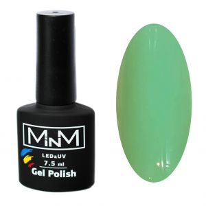 Гель-лак M-in-M H06 7.5 мл купити недорого