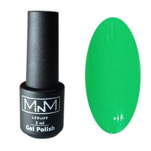 Гель-лак M-in-M H07 5 мл купити недорого