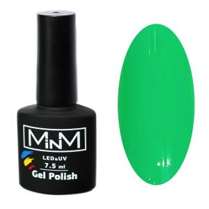 Гель-лак M-in-M H07 7.5 мл купити недорого