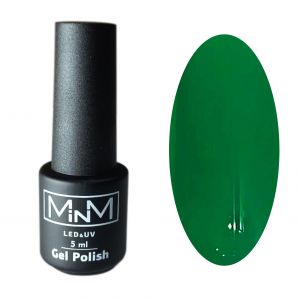 Гель-лак M-in-M H08 5 мл купити недорого