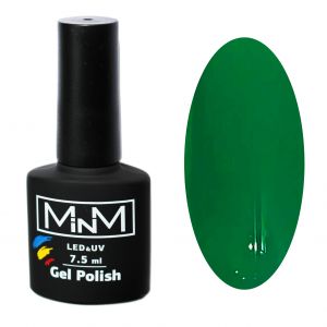Гель-лак M-in-M H08 7.5 мл купити недорого