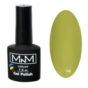 Гель-лак M-in-M H11 7.5 мл купити недорого
